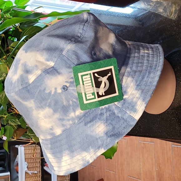 Puma Unisex Bucket Hat - Picture 4 of 8